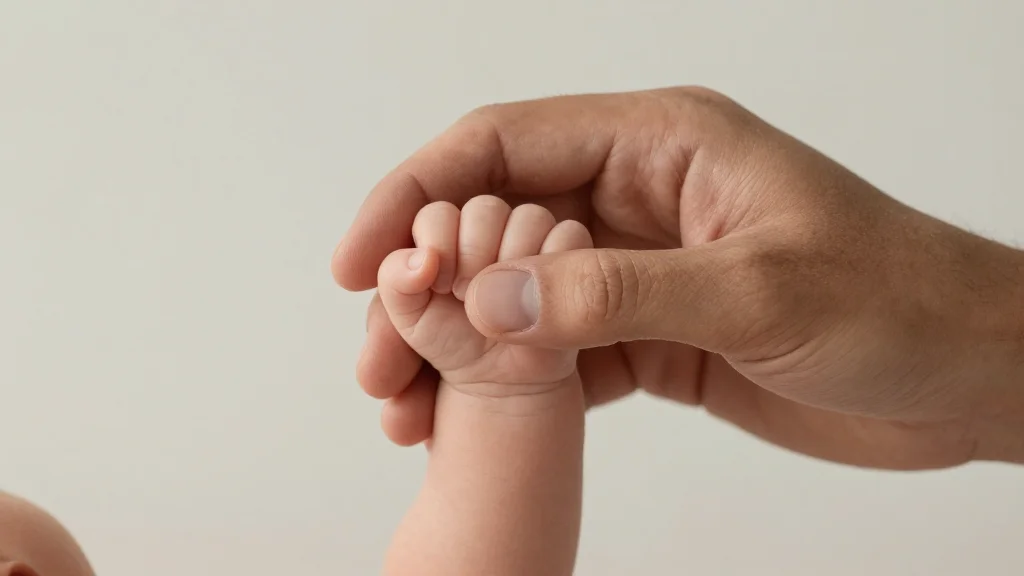 Actor Chen Weiting Announces Fatherhood, Shares Unfiltered Parenting Philosophy