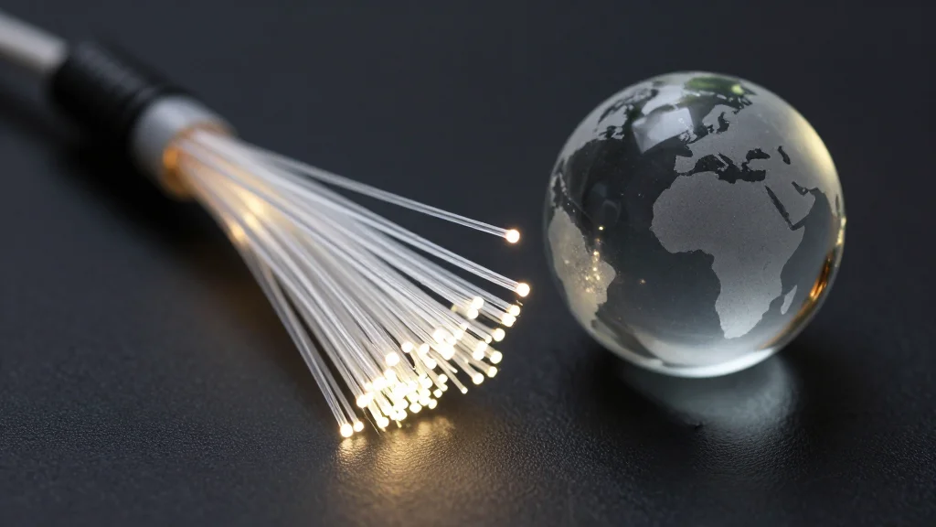 AI Revolution Demands Evolved Internet Infrastructure