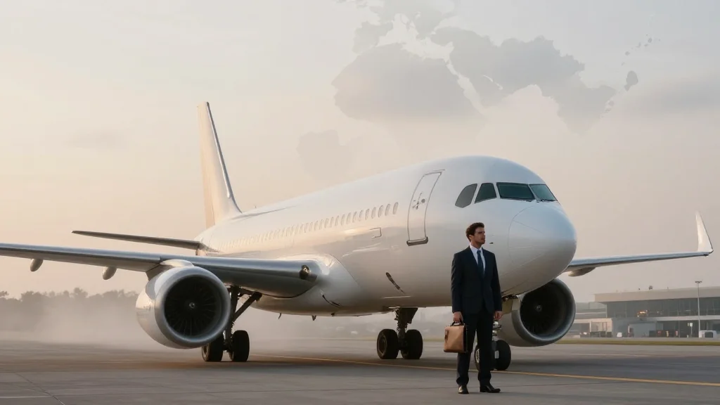 Iran War Strains Global Business Travel, as Companies Adjust Meeting Plans