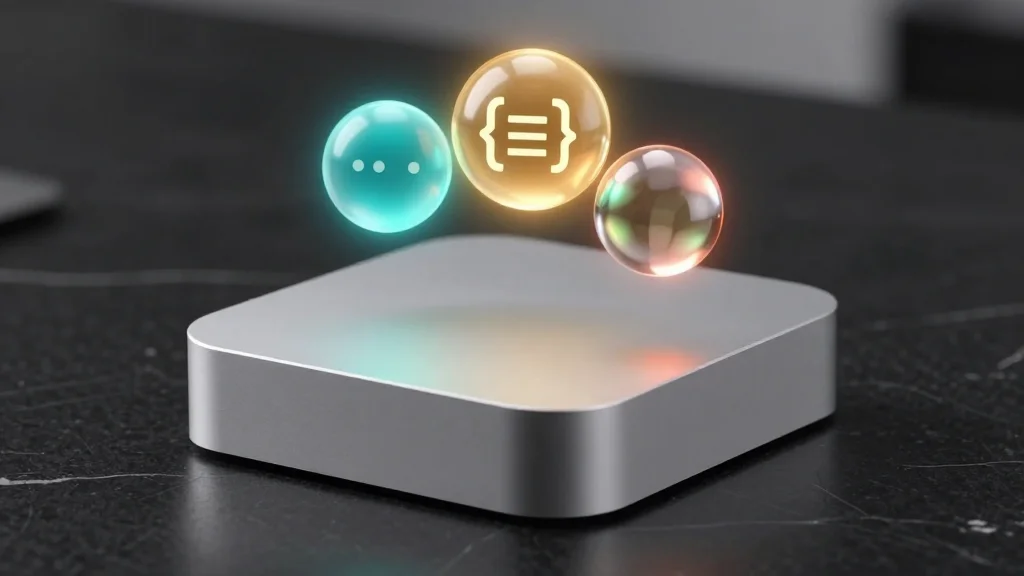 Claude’s Mac App Outshines ChatGPT’s Basic Version