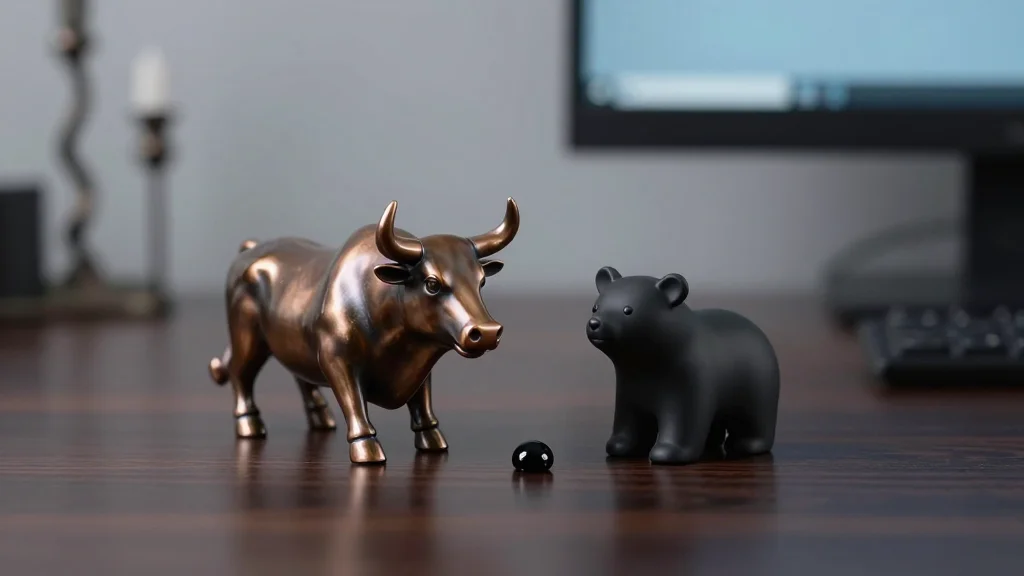 Markets Pressured; GM Shines as Oil Drags