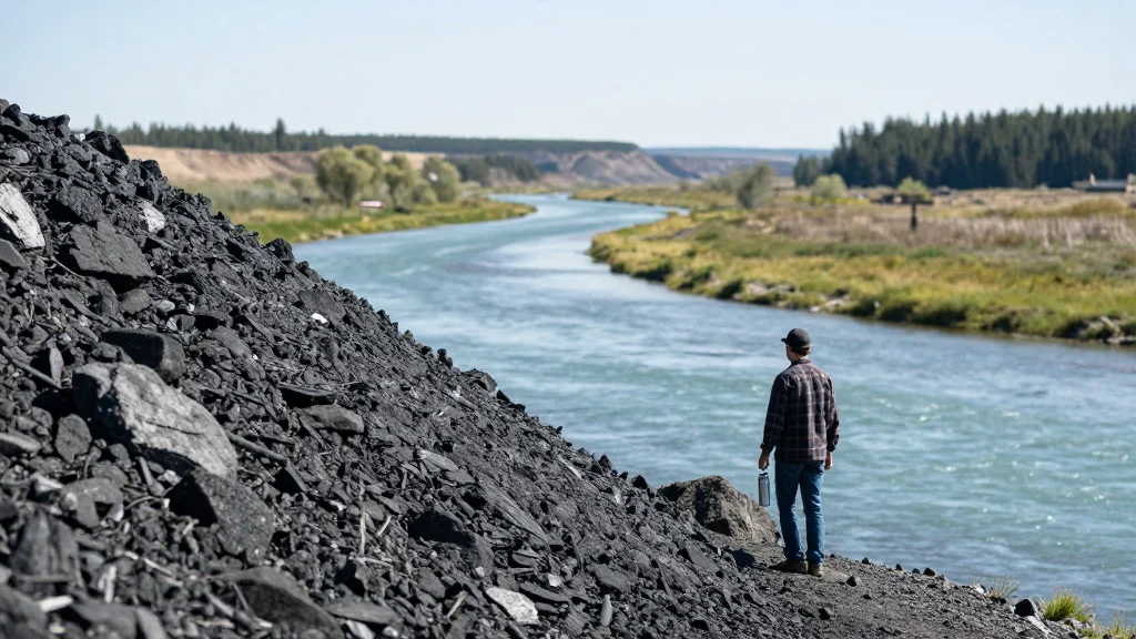 ‘Momentum Is Good’: Corb Lund Making Stops Across Province This Weekend for Anti-Coal Mining Petition – by Stephen Tipper (Calgary...