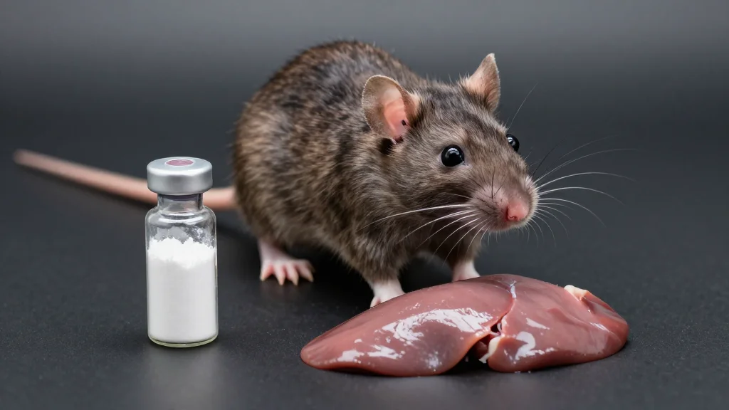 Potential Cocaine Addiction Targets Identified Through Genetic Mapping in Rats