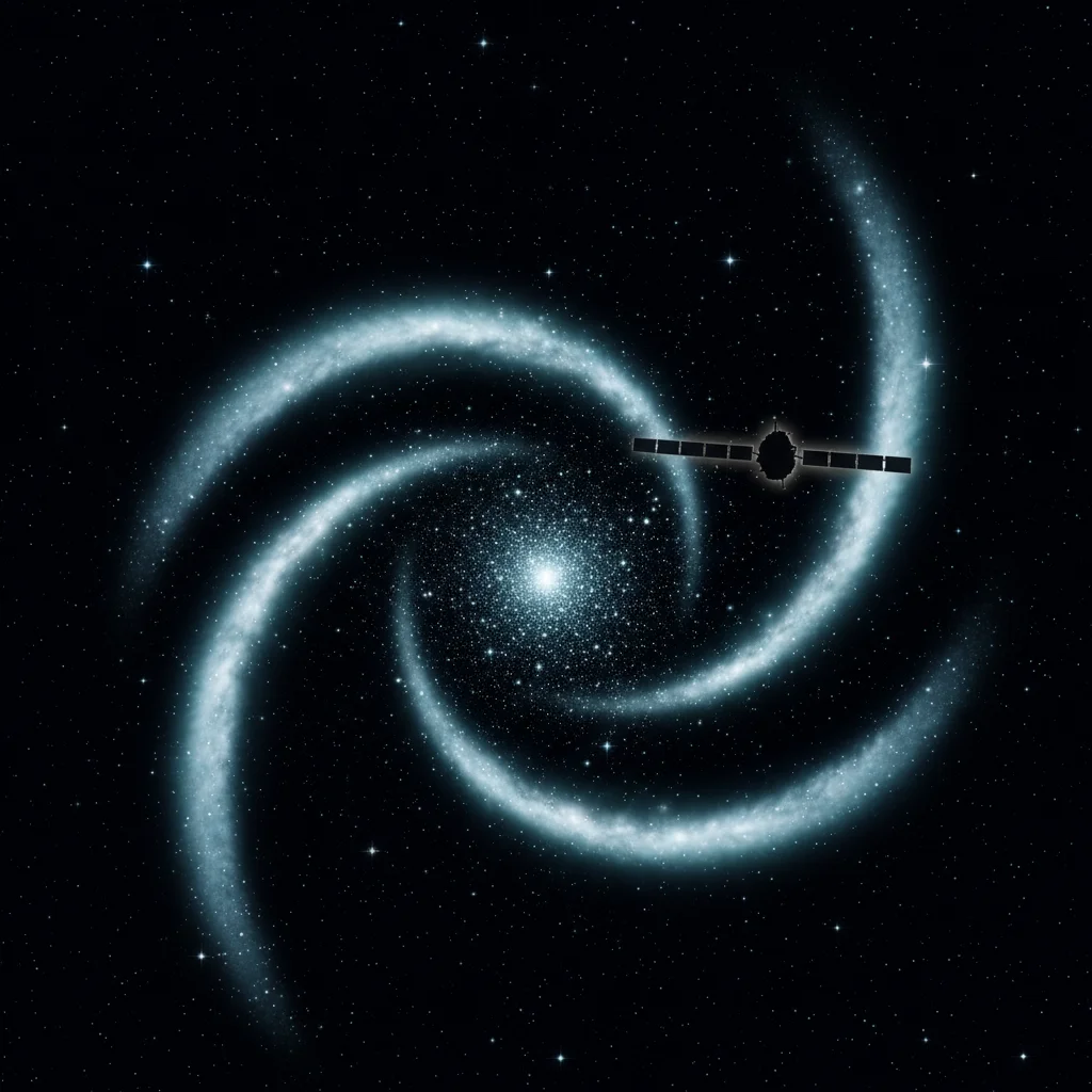 Gaia Data Release Reveals Four Substructures in Open Cluster NGC 752