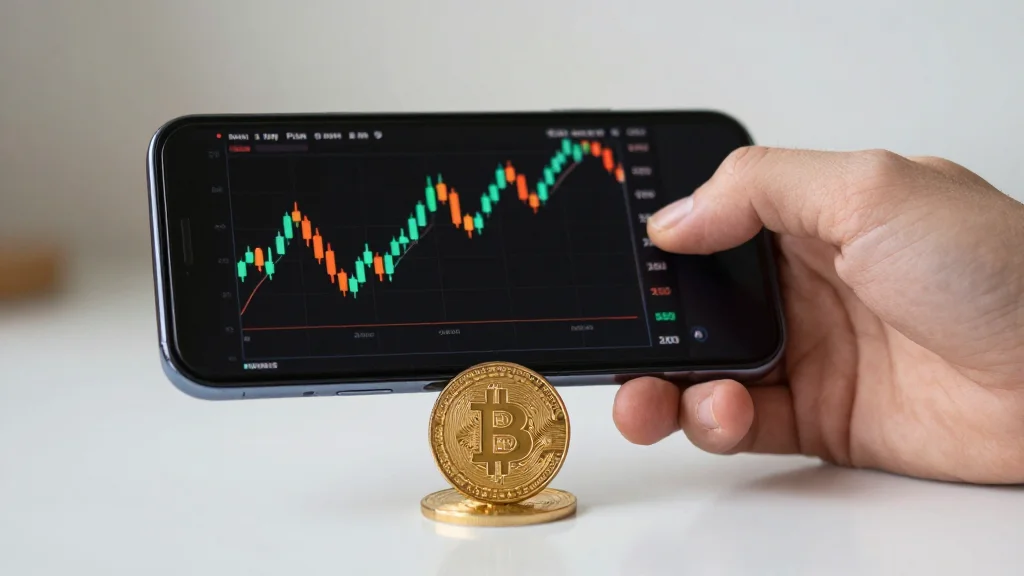 Crypto.com Goes Multi-Asset with TradingView Integration