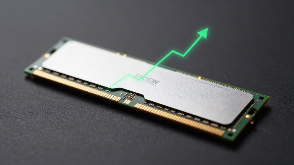 The Bottom Is in for Micron Stock: 3 Signals to Buy Now