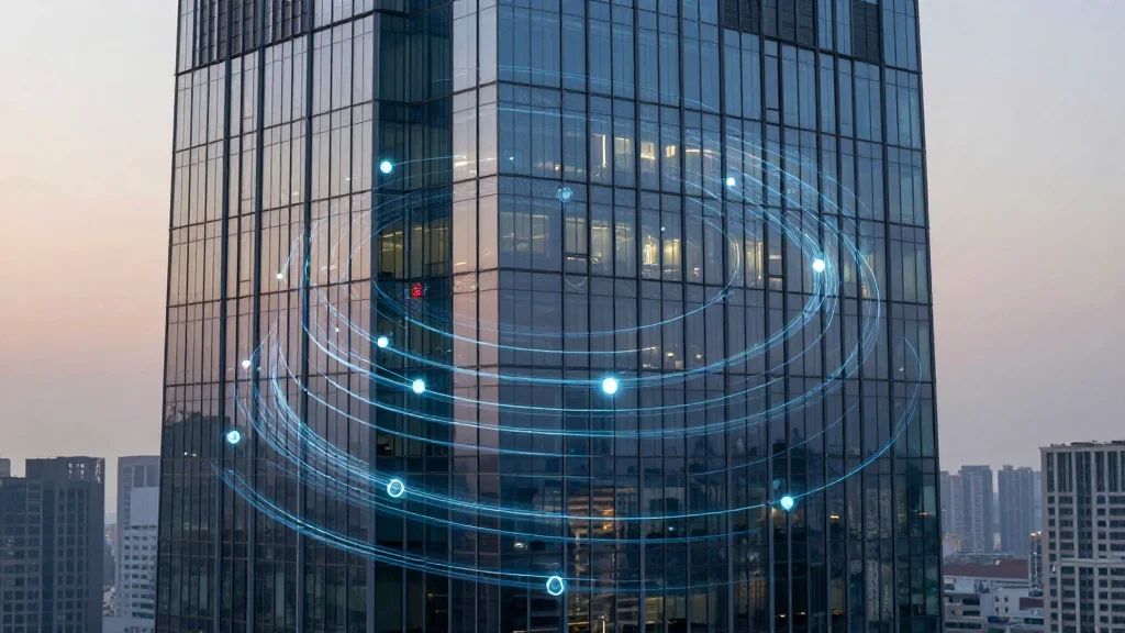 PropTech Market Forecast to Hit $165 Billion by 2035 on AI, Smart‑Building and Blockchain Surge