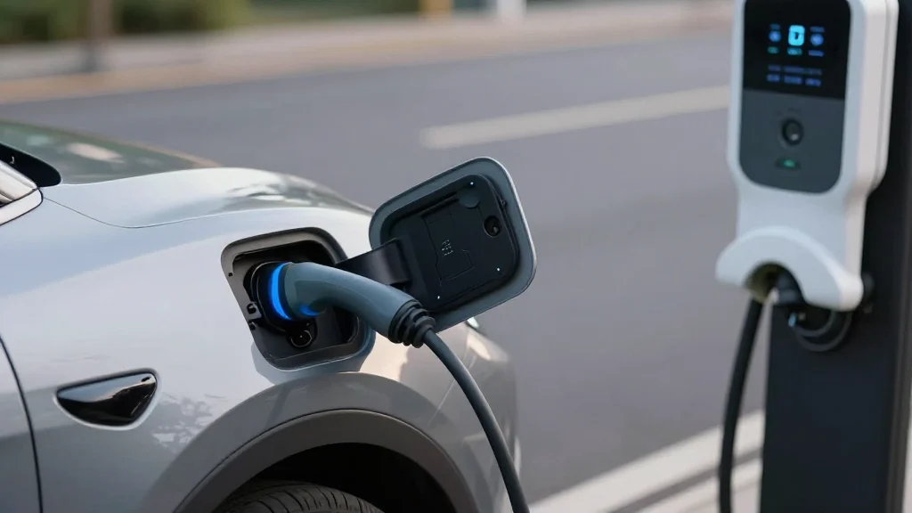 Motor Fuel Group Partners with Octopus Electroverse to Launch Plug & Charge Across 95% of UK Network