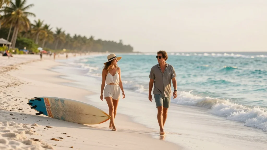 Australian Travelers Favor Asian Hotspots Over Europe for July 2026