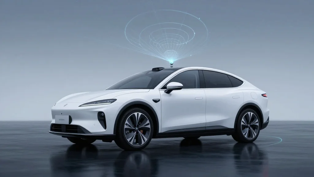 Voyah April Deliveries Jump 51%; New Taishan X8 SUV Pre-Sales Orders Top 30,000