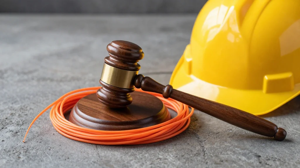 FCC to Impose 120-Day Deadline on Slow Broadband Projects