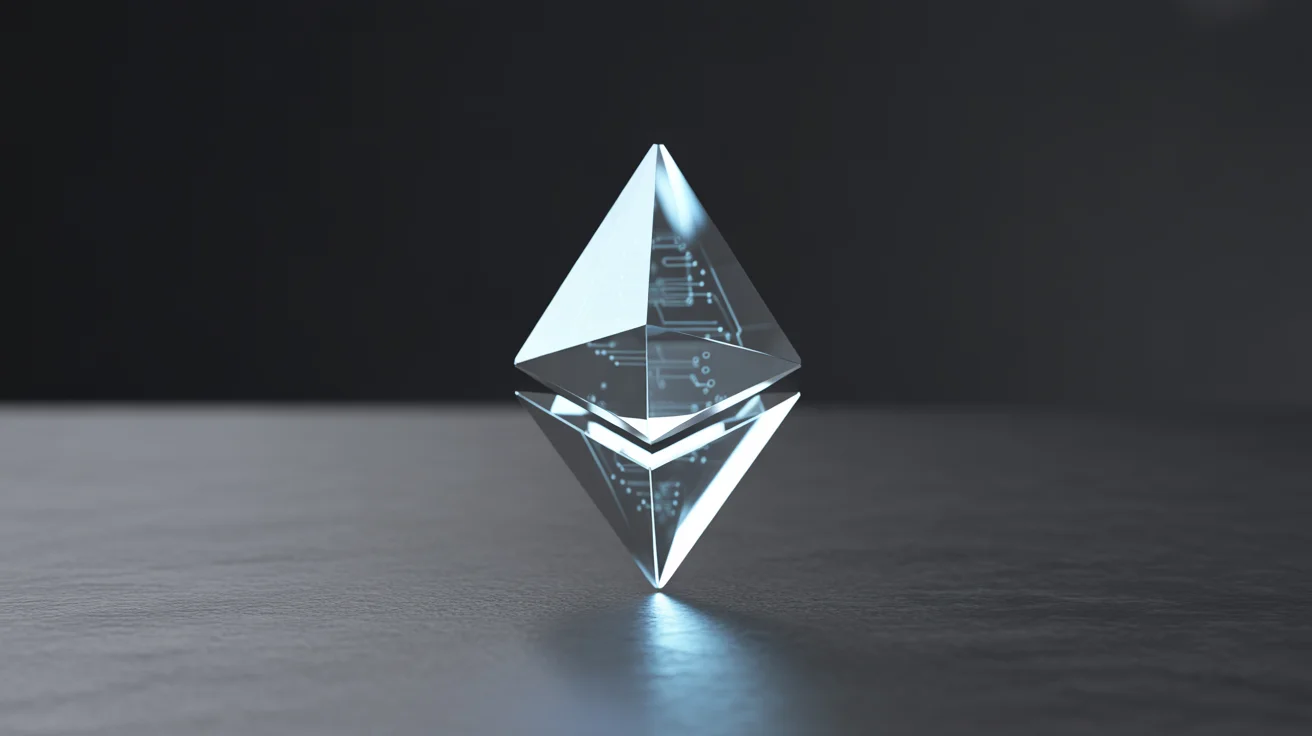 ETH Breaches Resistance, Eyes $3700 Target