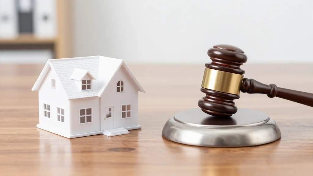 Foreclosure Filings Jump 6% in Q1 as Tax Hike Rejection Highlights Homeowner Strain