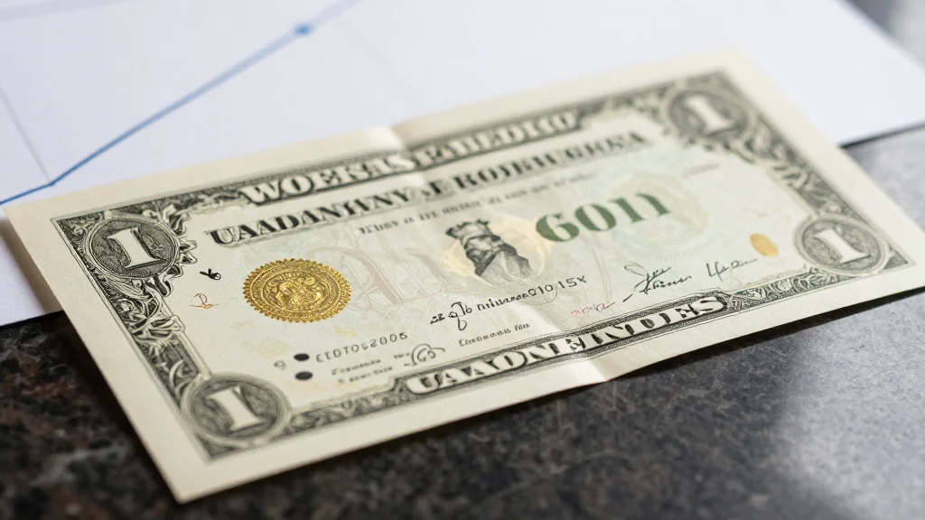 U.S. Debt Hits 100% of GDP, Raising Alarm Over Future Treasury Yields