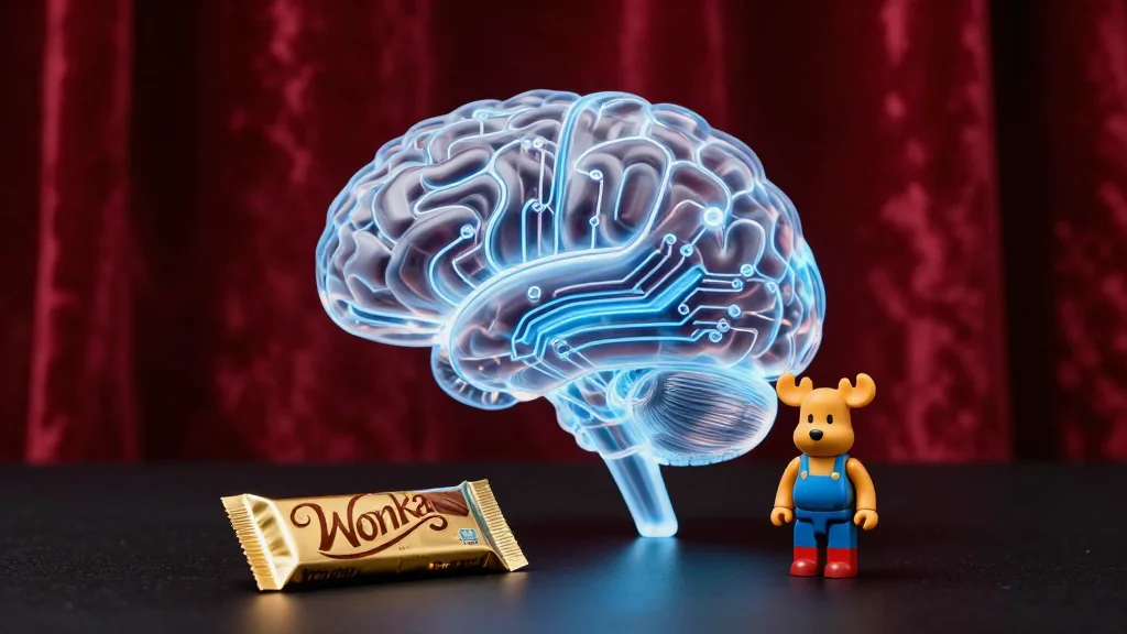 Netflix Acquires AI Startup and Expands Wonka Partnerships to Trim Costs and Drive Growth