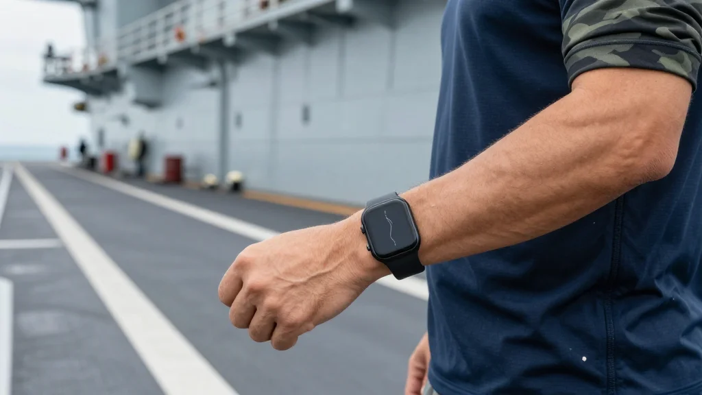 Strava Data Leak Exposes French Carrier Charles De Gaulle’s Location