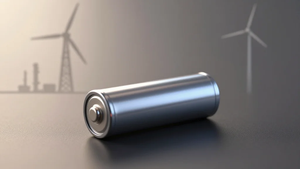 Eni Deal Looks to Put Italy on the Map for Battery Production