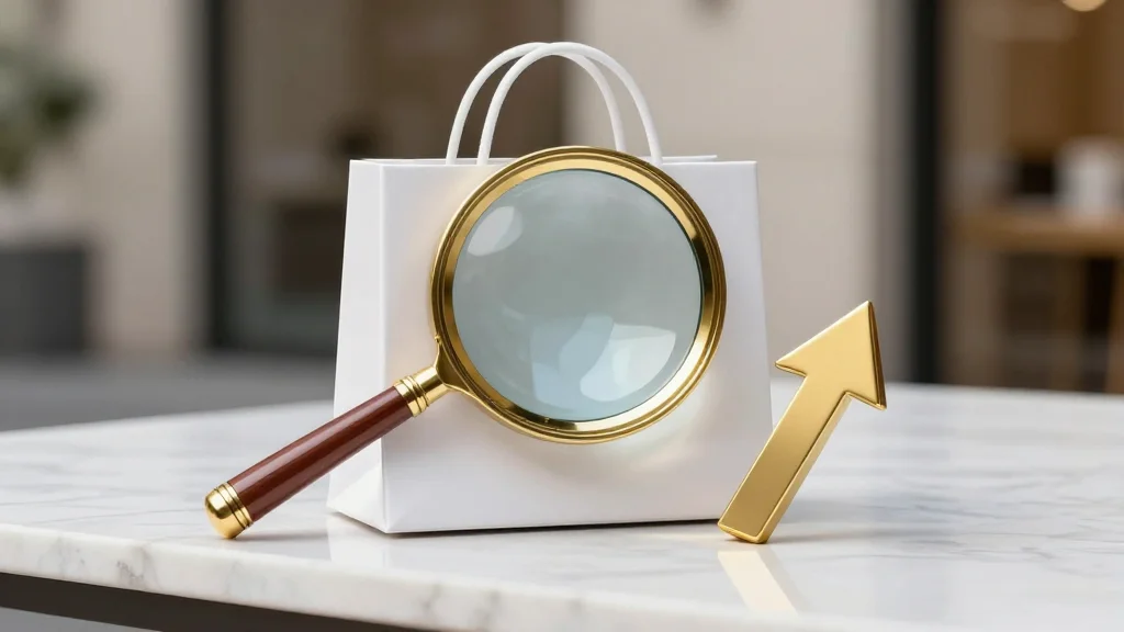 Ecommerce SEO Strategy: How to Drive Organic Traffic | Eastside