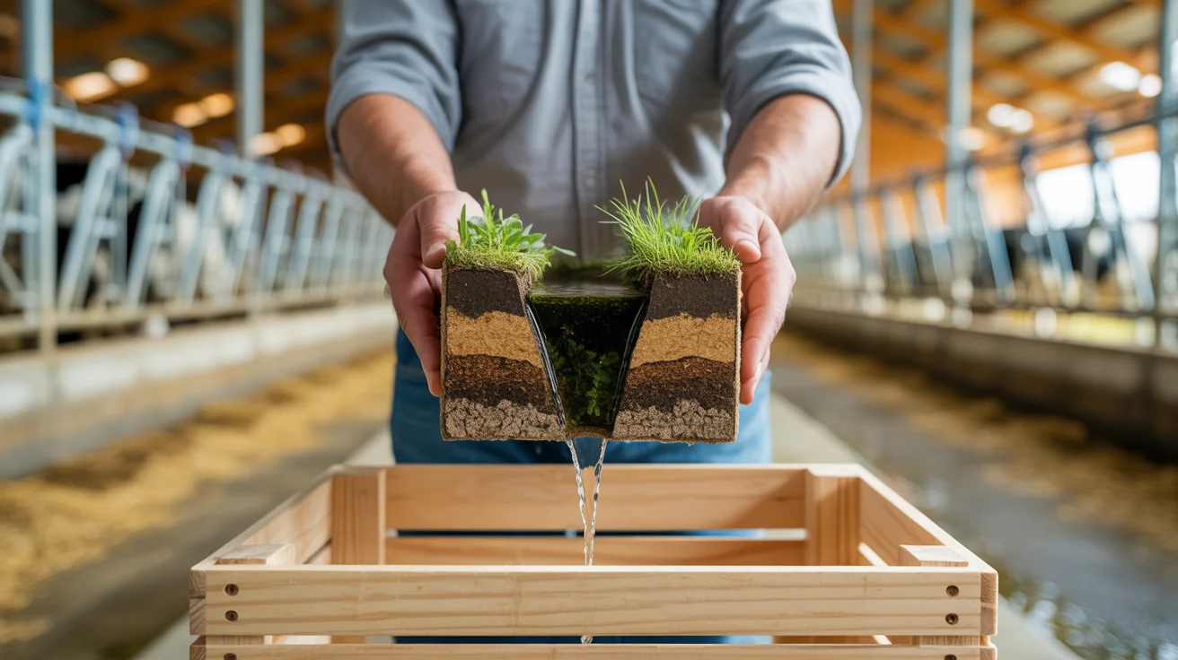 BioFiltro Secures $35M Investment From Jordanelle Capital to Accelerate Dairy Industry Growth