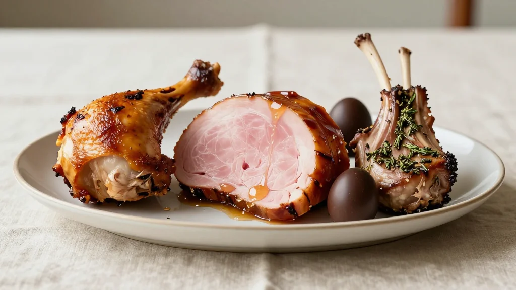 This Year, Easter Traditions Take a Back Seat to Value