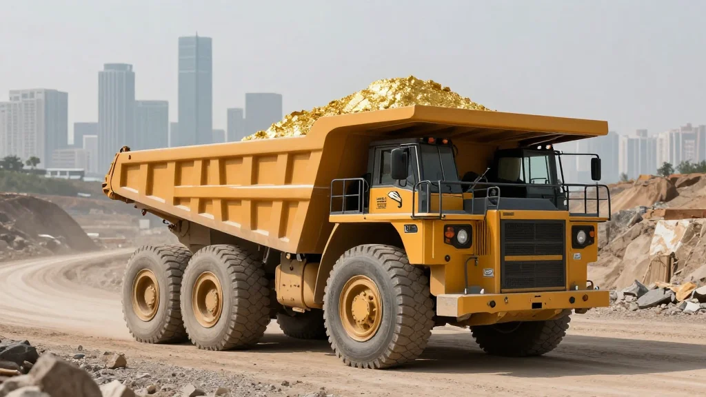Kaiser Doubles Down in Victoria with Round-the-Clock Gold