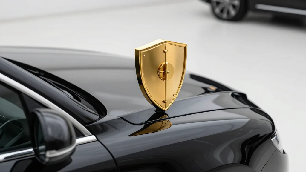 Ross Automotive Partners with Captive Risk for IRS‑Compliant Dealer Insurance