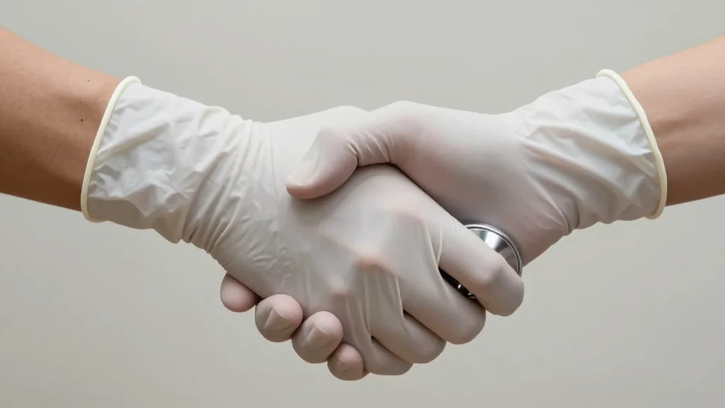 20 Large Health Systems Growing Bigger