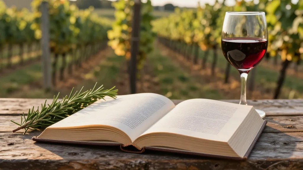 Franschhoek Literary Festival Confronts Corruption and Legacy in South Africa