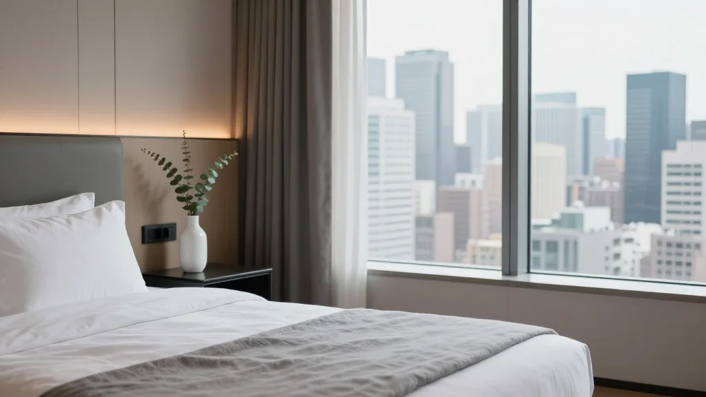 KERTEN HOSPITALITY EXPANDS KUWAIT FOOTPRINT WITH RAY HOTEL BY CLOUD 7 IN MANGAF
