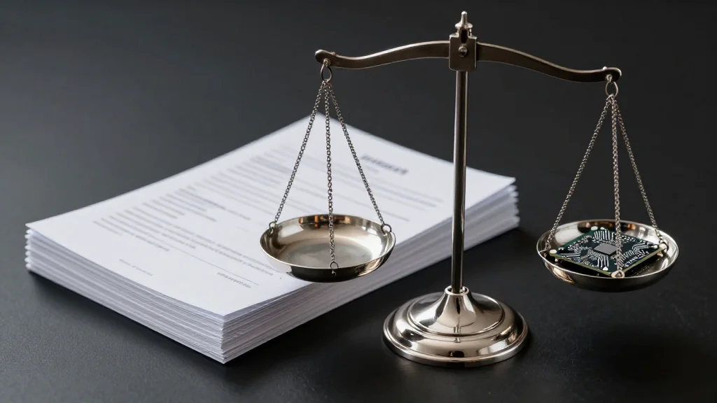 New Jersey Issues First State Guidance on Algorithmic Discrimination for Employers