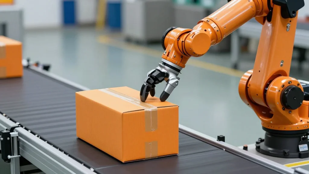 ABB Robotics Launches PickMaster Lite to Simplify & Accelerate Robotic Picking