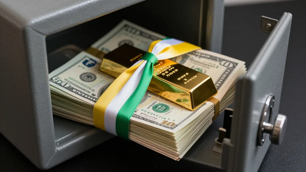 India’s Forex Reserves Jump $938 M to $682.32 B, RBI Signals Strong FDI Outlook