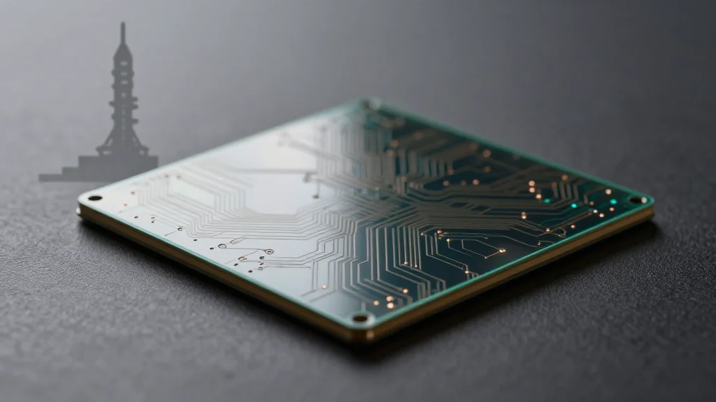 Space‑grade Chip Design Not Required Yet