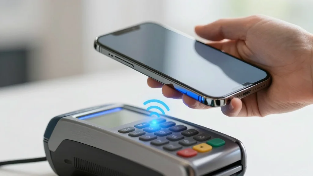 Safaricom, Vodacom Launch Tap-to-Pay M-Pesa in Tanzania