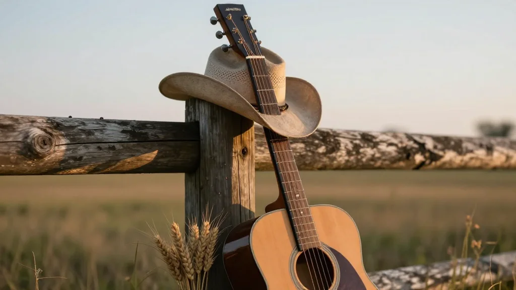 Read Southall Wrote a Song About His Family Losing Their Farm. He Says It Saved His Future