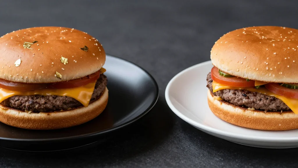 McDonald's CEO Warns K‑shaped Economy Deepens as Consumer Sentiment Sours