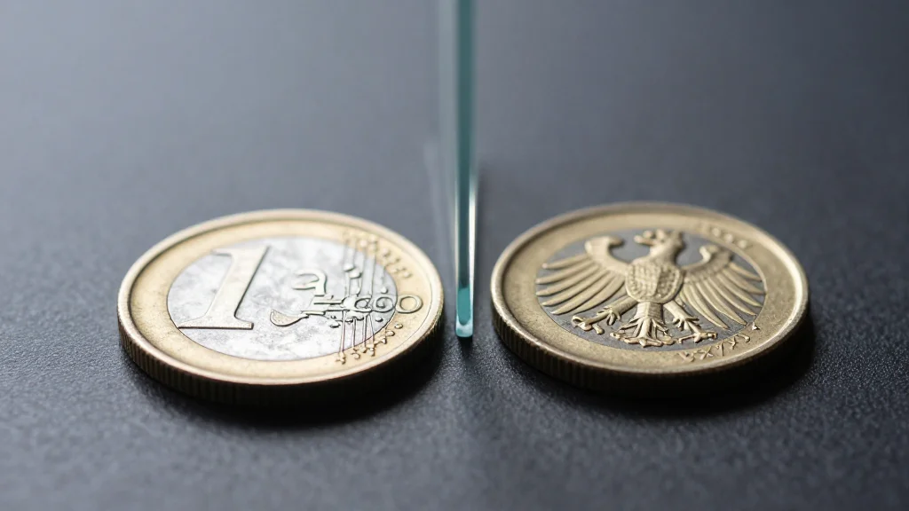 Euronext Rules Out Deutsche Börse Merger as EU Regulators Block Deal