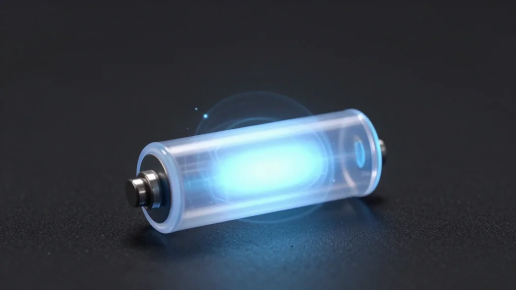 Australian Team Demonstrates Quantum Battery That Charges Instantly and Scales with Size