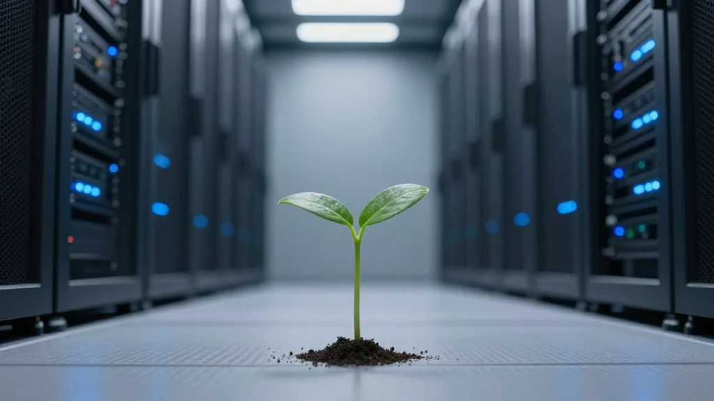 Public Software Stocks Tank, Private AI Startups Soar