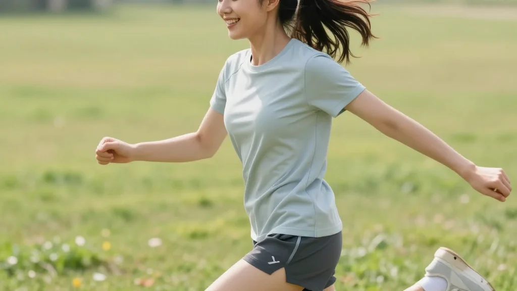 Find Joyful, Low‑Sweat, Low‑Risk Movement for Mental Health
