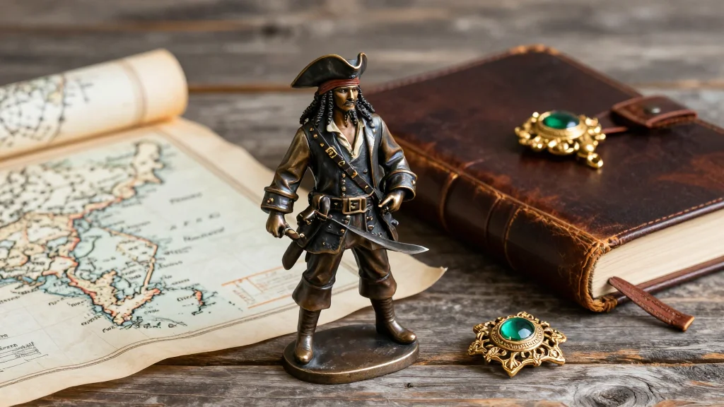 Ubisoft Announces $200 Collector's Edition for Assassin's Creed Black Flag Resynced