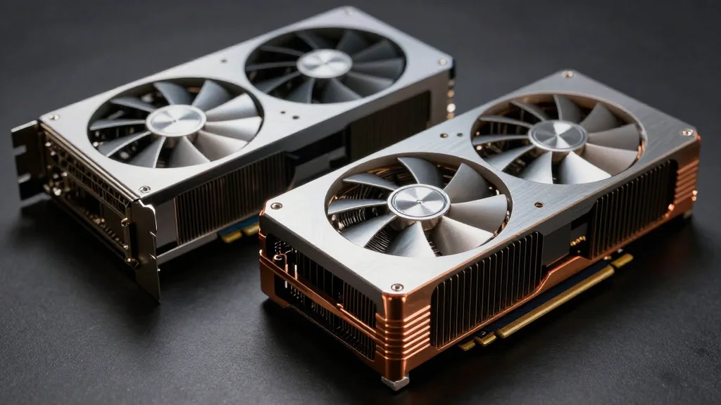 ASRock Introduces Intel Arc Pro B65 Creator and Passive GPUs