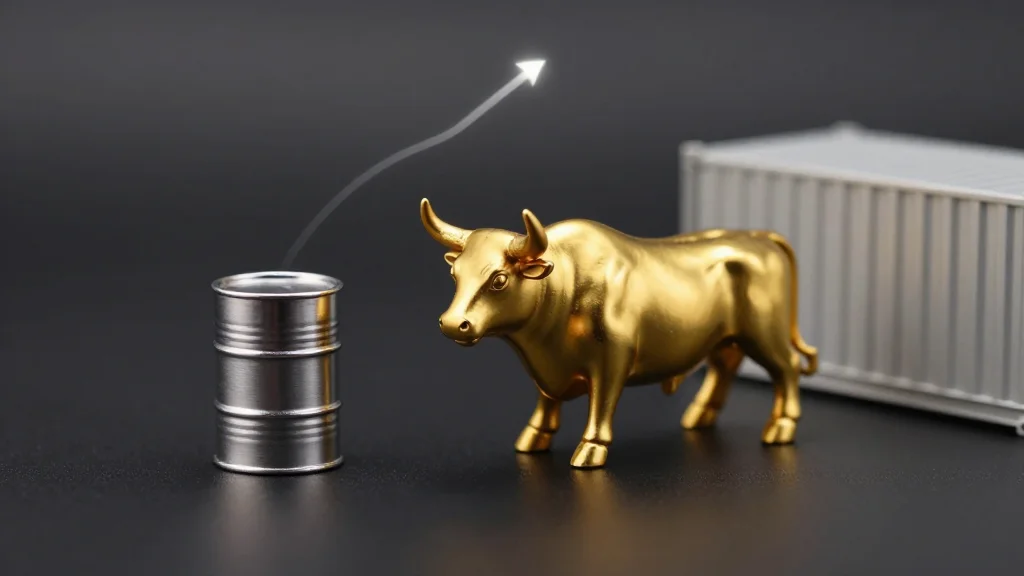 Traders Bet on Iran De‑Escalation with Bullish Options Amid Market Commentary