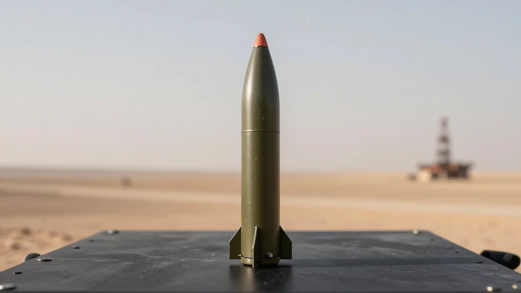 U.S. Approves $8.6 Billion Emergency Arms Sales to Qatar, Kuwait, UAE, Israel