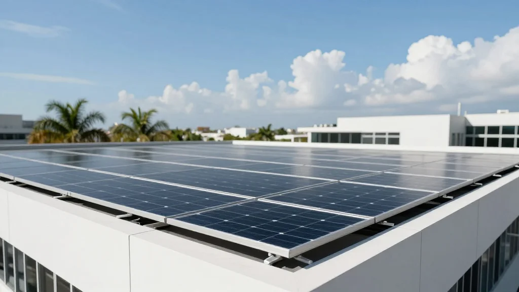Odisha Governor Inaugurates 485 kWp Rooftop Solar Power Plant at Lok Bhavan