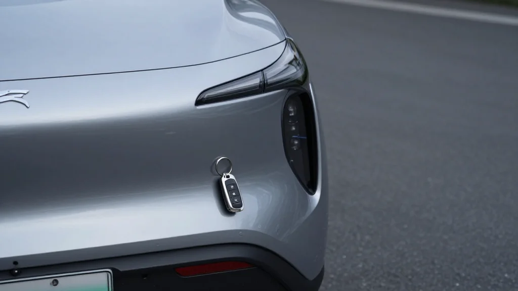 One Thing Silently Hurting EV Sales