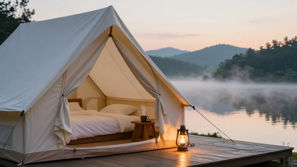 The Rise Of Soft Adventure For Black Travelers Who Want Nature Without The Stress
