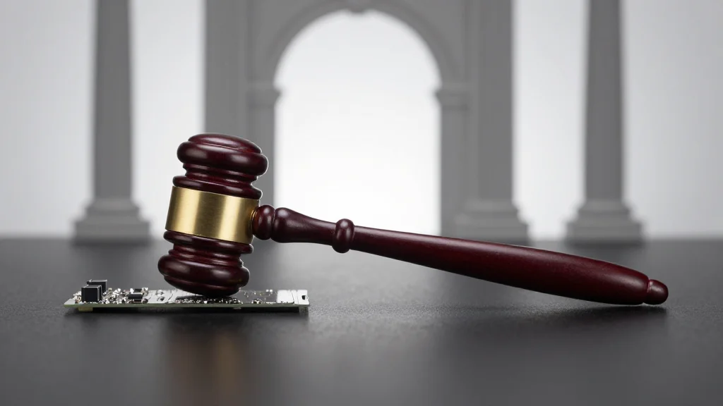 Biotech Employer Learns California Law Follows the Contract Across State Lines