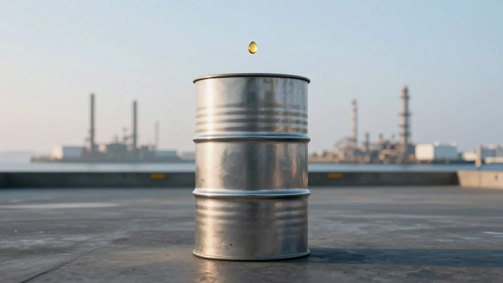 Chevron Corp (CVX) Q1 2026 Earnings Call Transcript