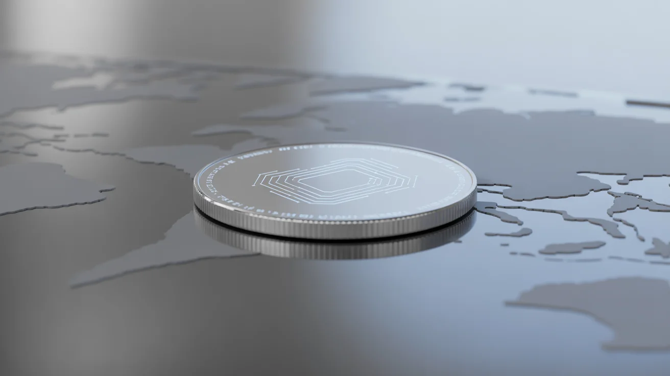JPMorgan CEO: Stablecoins Improve Cross‑border Payments